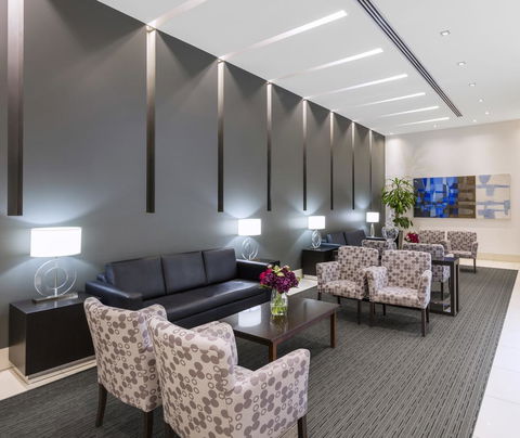 Oaks Brisbane On Charlotte Suites - Tourism Brisbane 8