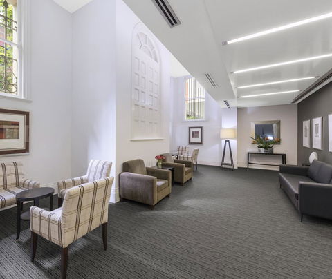 Oaks Brisbane On Charlotte Suites - Tourism Brisbane 7