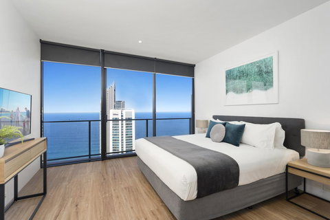 Circle On Cavill - Gclr - Tourism Brisbane 0