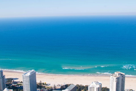 Circle On Cavill - Gclr - Tourism Brisbane 26