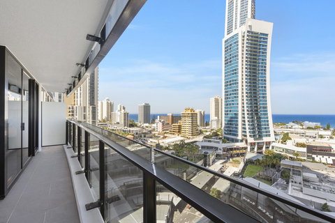 Circle On Cavill - Gclr - Tourism Brisbane 1