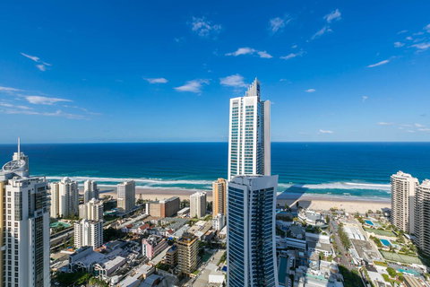 Circle On Cavill - Gclr - Tourism Brisbane 10
