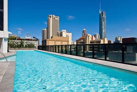 Circle On Cavill - Gclr - Tourism Brisbane 37
