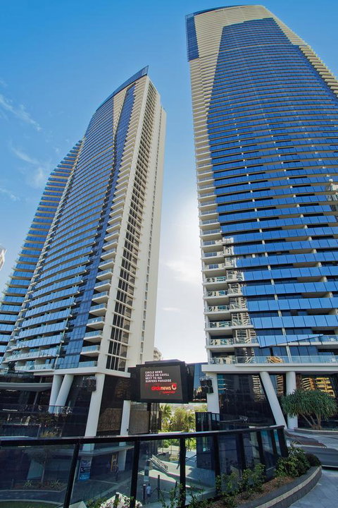 Circle On Cavill - Gclr - Tourism Brisbane 35