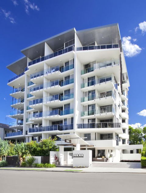 Coco Mooloolaba - Tourism Brisbane 1