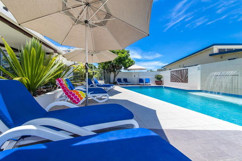 Coco Mooloolaba - Tourism Brisbane 0