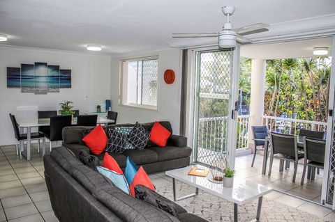 Surfers Beach Holiday Apartments - Tourism Brisbane 15