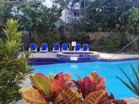 Surfers Beach Holiday Apartments - Tourism Brisbane 9