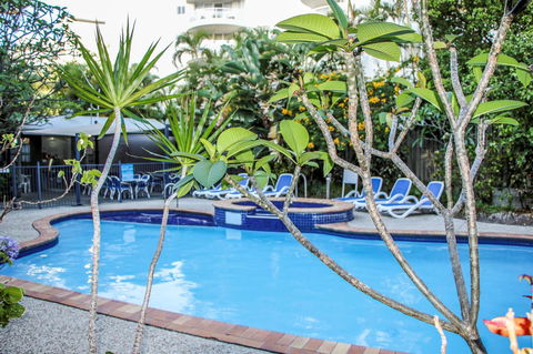 Surfers Beach Holiday Apartments - Tourism Brisbane 8