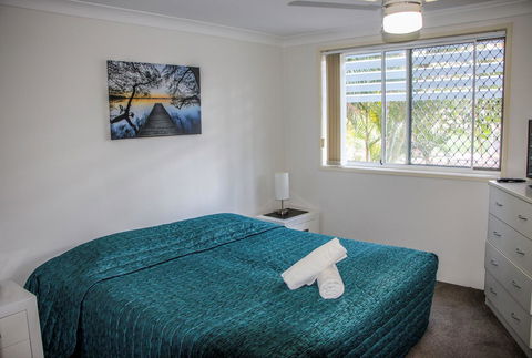 Surfers Beach Holiday Apartments - Tourism Brisbane 19