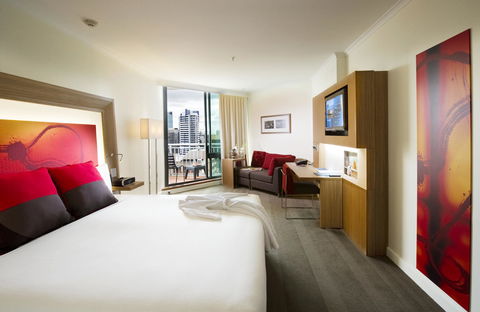 Amora Hotel Brisbane - Tourism Brisbane 28