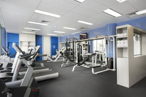 Amora Hotel Brisbane - Tourism Brisbane 33