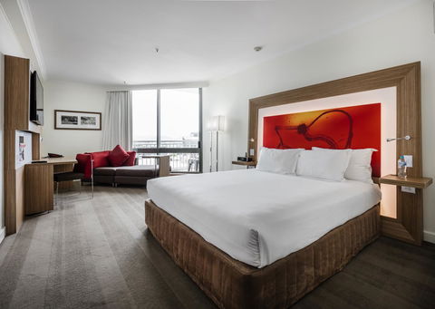 Amora Hotel Brisbane - Tourism Brisbane 3
