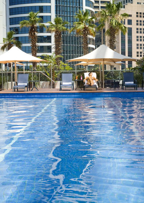 Amora Hotel Brisbane - Tourism Brisbane 26