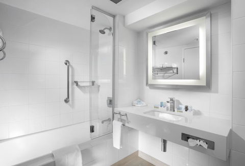 Amora Hotel Brisbane - Tourism Brisbane 6