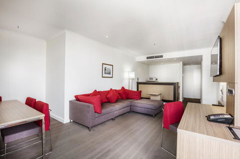 Amora Hotel Brisbane - Tourism Brisbane 10
