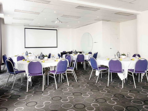 Amora Hotel Brisbane - Tourism Brisbane 42