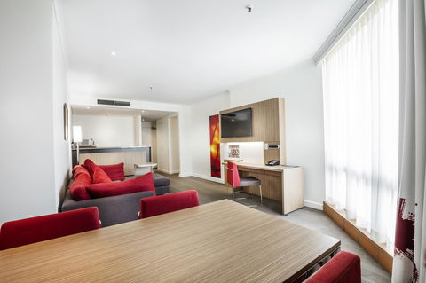 Amora Hotel Brisbane - Tourism Brisbane 12