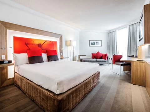 Amora Hotel Brisbane - Tourism Brisbane 40