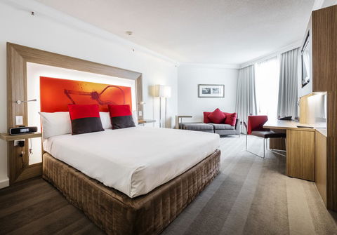 Amora Hotel Brisbane - Tourism Brisbane 5