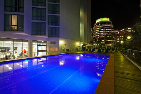 Amora Hotel Brisbane - Tourism Brisbane 14