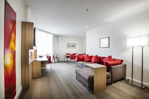 Amora Hotel Brisbane - Tourism Brisbane 15