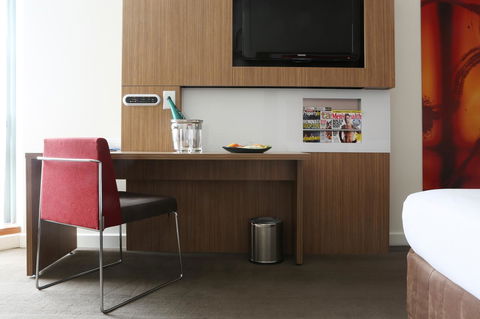 Amora Hotel Brisbane - Tourism Brisbane 1