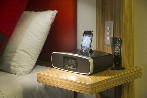 Amora Hotel Brisbane - Tourism Brisbane 27