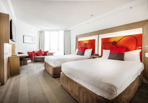 Amora Hotel Brisbane - Tourism Brisbane 11