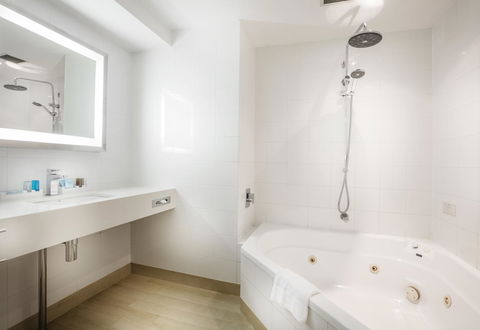 Amora Hotel Brisbane - Tourism Brisbane 16
