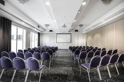 Amora Hotel Brisbane - Tourism Brisbane 32