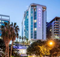Novotel Brisbane - Brisbane Tourism