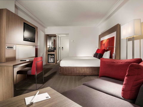 Amora Hotel Brisbane - Tourism Brisbane 9