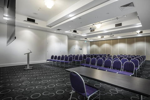 Amora Hotel Brisbane - Tourism Brisbane 31