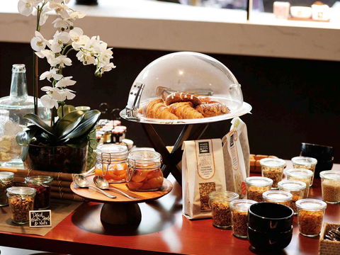 Amora Hotel Brisbane - Tourism Brisbane 29