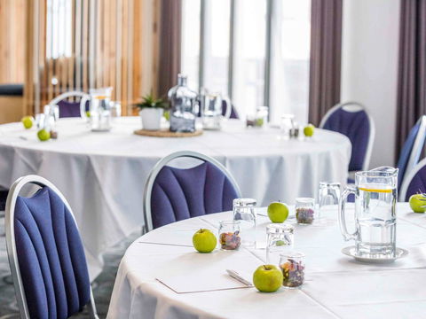 Amora Hotel Brisbane - Tourism Brisbane 35