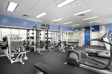 Amora Hotel Brisbane - Tourism Brisbane 13