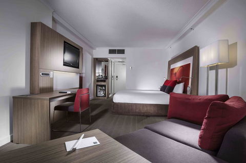 Amora Hotel Brisbane - Tourism Brisbane 17