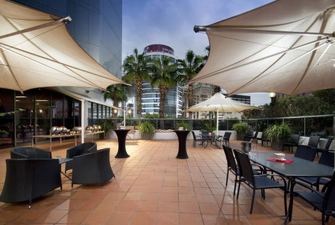 Amora Hotel Brisbane - Tourism Brisbane 22