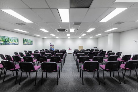 George Williams Hotel - Tourism Brisbane 19