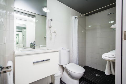 George Williams Hotel - Tourism Brisbane 43