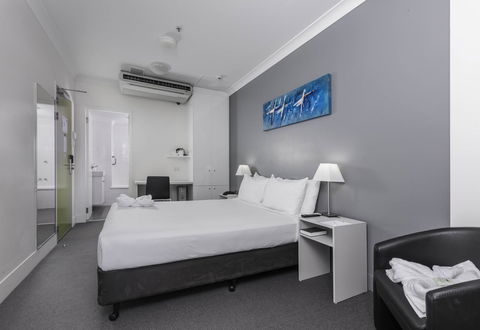 George Williams Hotel - Tourism Brisbane 35