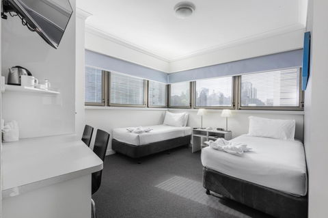 George Williams Hotel - Tourism Brisbane 36