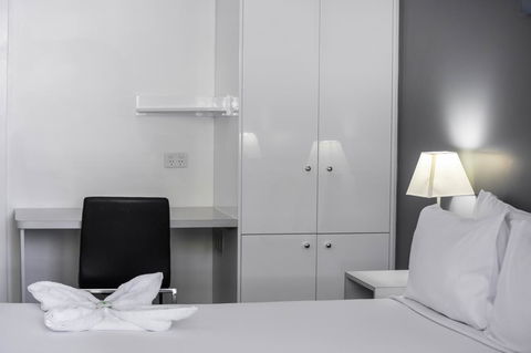George Williams Hotel - Tourism Brisbane 20