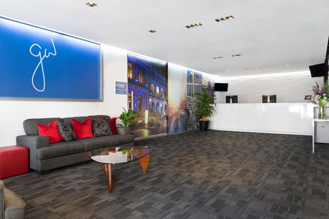 George Williams Hotel - Tourism Brisbane 2