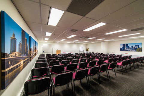 George Williams Hotel - Tourism Brisbane 27