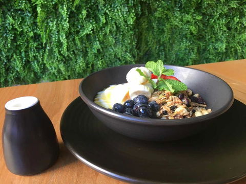 George Williams Hotel - Tourism Brisbane 18