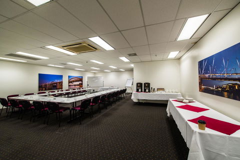 George Williams Hotel - Tourism Brisbane 44