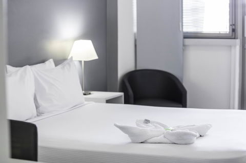 George Williams Hotel - Tourism Brisbane 13