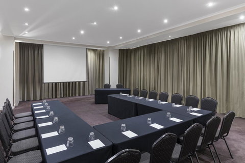Vibe Hotel Gold Coast - Tourism Brisbane 36